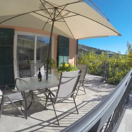 Azzurra Biricchina - Apartment