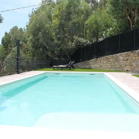 Azzurra Biricchina - Apartment