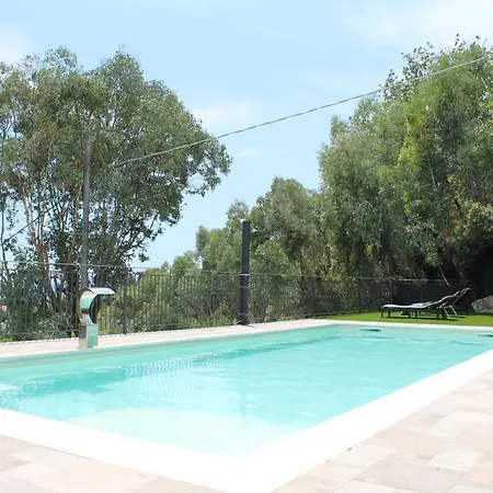 Azzurra Biricchina - Apartment