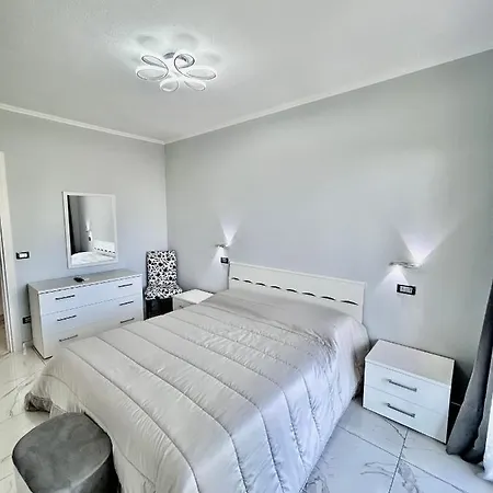 Azzurra Biricchina - Apartment Riva Ligure