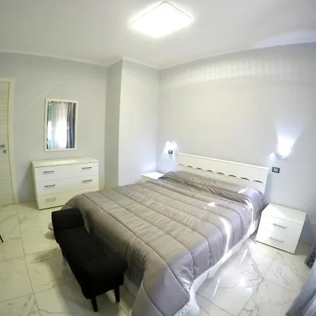 Apartment Azzurra Biricchina -