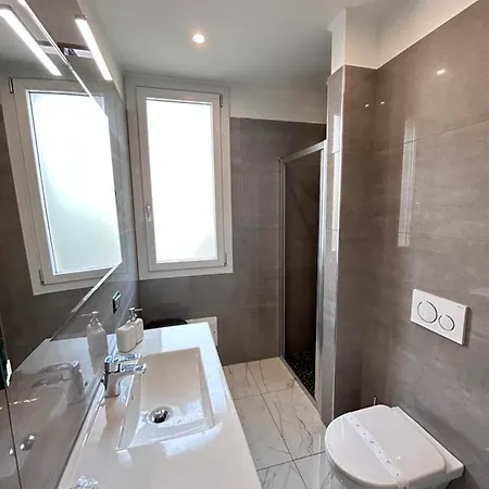 Azzurra Biricchina - Apartment