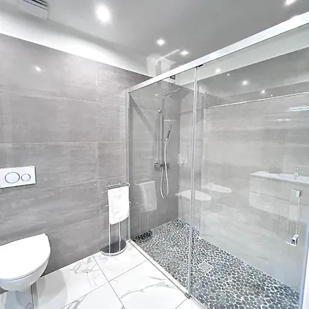 Azzurra Biricchina - Apartment *