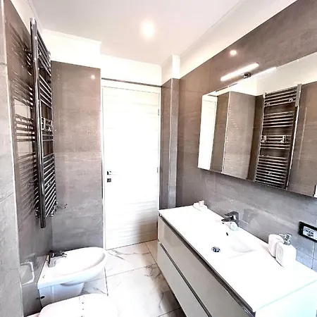 Apartment Azzurra Biricchina -