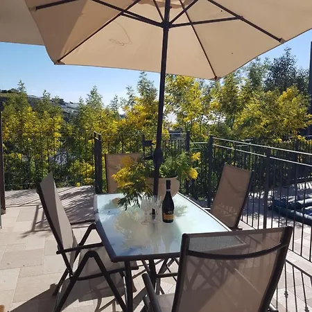 Azzurra Biricchina - 公寓 里瓦利古雷