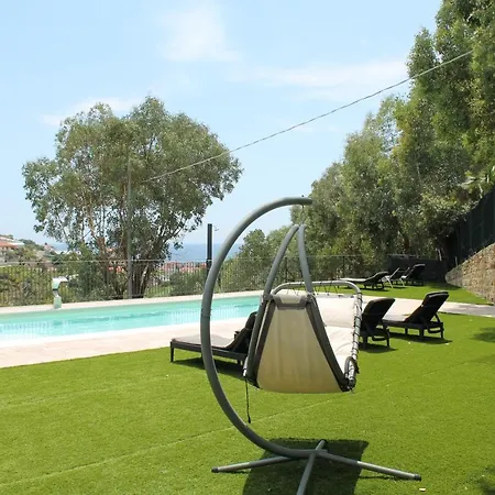 Azzurra Biricchina - 公寓 *