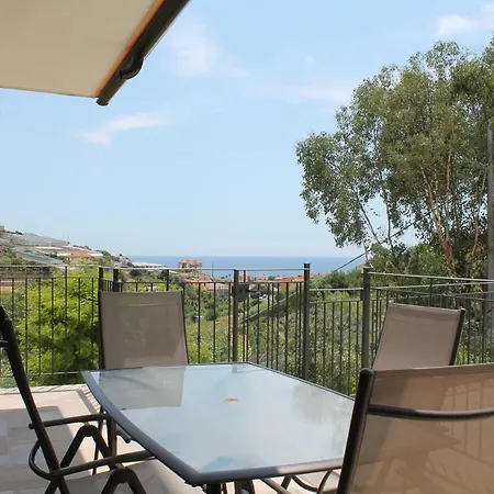 Azzurra Biricchina - Apartament Riva Ligure