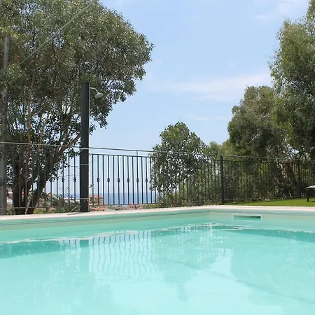 Azzurra Biricchina - 公寓 *