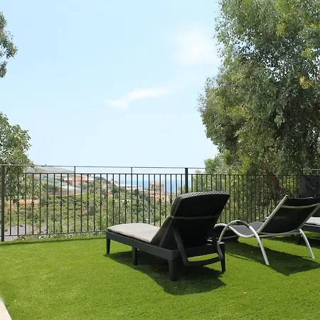 Azzurra Biricchina - Apartament