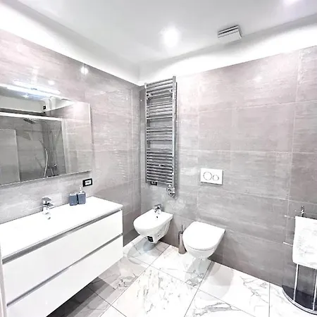 Apartment Azzurra Biricchina - Riva Ligure